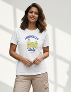 Women's Regular T-Shirt – Limoncello