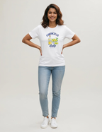 Women's Regular T-Shirt – Limoncello