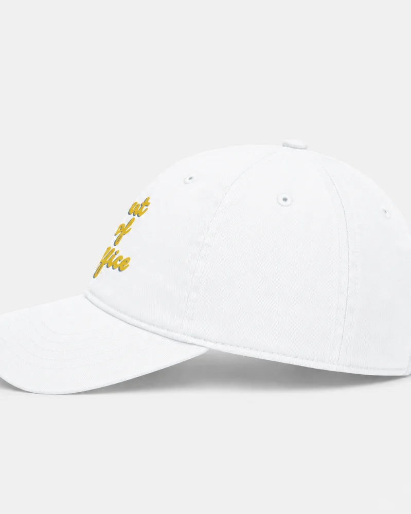 Men's Baseball Cap – Out of Office