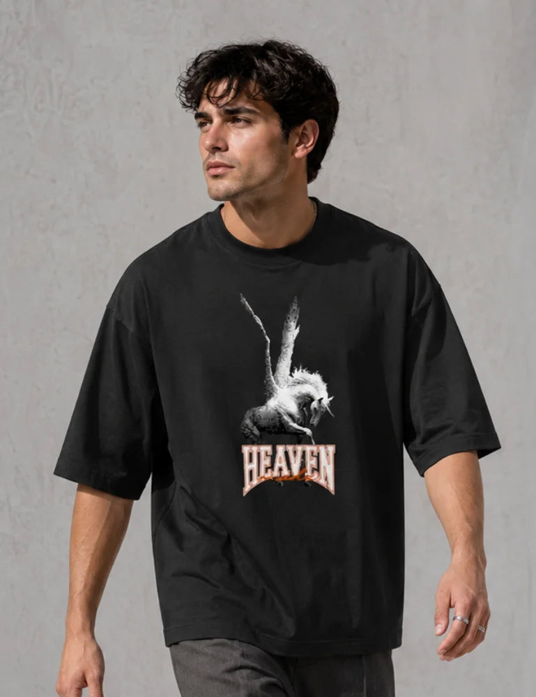 men_oversized_t-shirt_heaven_made_black10_creativeya