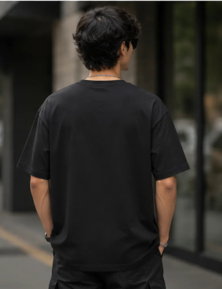 men_oversized_t-shirt_heaven_made_black9_creativeya