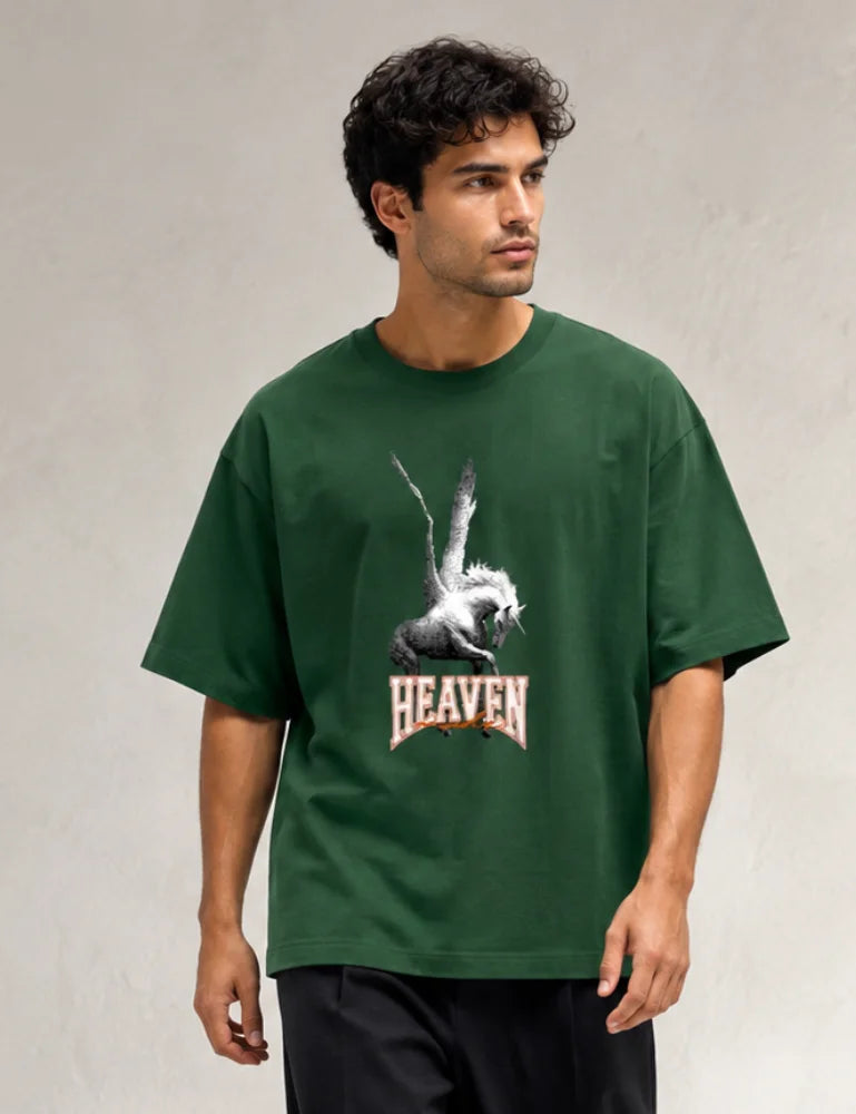 men_oversized_t-shirt_heaven_made_bottle_green21_creativeya