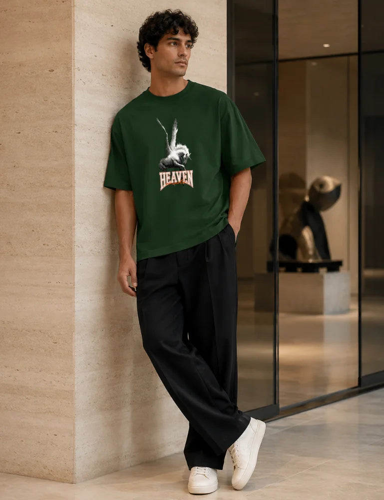 men_oversized_t-shirt_heaven_made_bottle_green22_creativeya