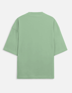Men's Premium Oversized T-Shirt – The Race
