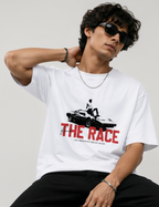 therace_men_oversized_t-shirt_white_1