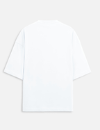 Men's Premium Oversized T-Shirt – The Race
