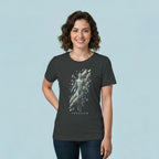 Women’s Regular Fit T-Shirt – Freedom Unbound