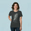 Women’s Regular Fit T-Shirt – Freedom Unbound