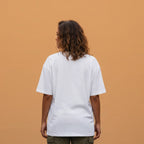 Women’s Oversized T-Shirt – Frame Shift