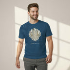 Men’s Regular Fit T-Shirt – Emerge With Grace
