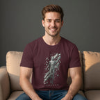 Men’s Regular Fit T-Shirt – Freedom Unbound