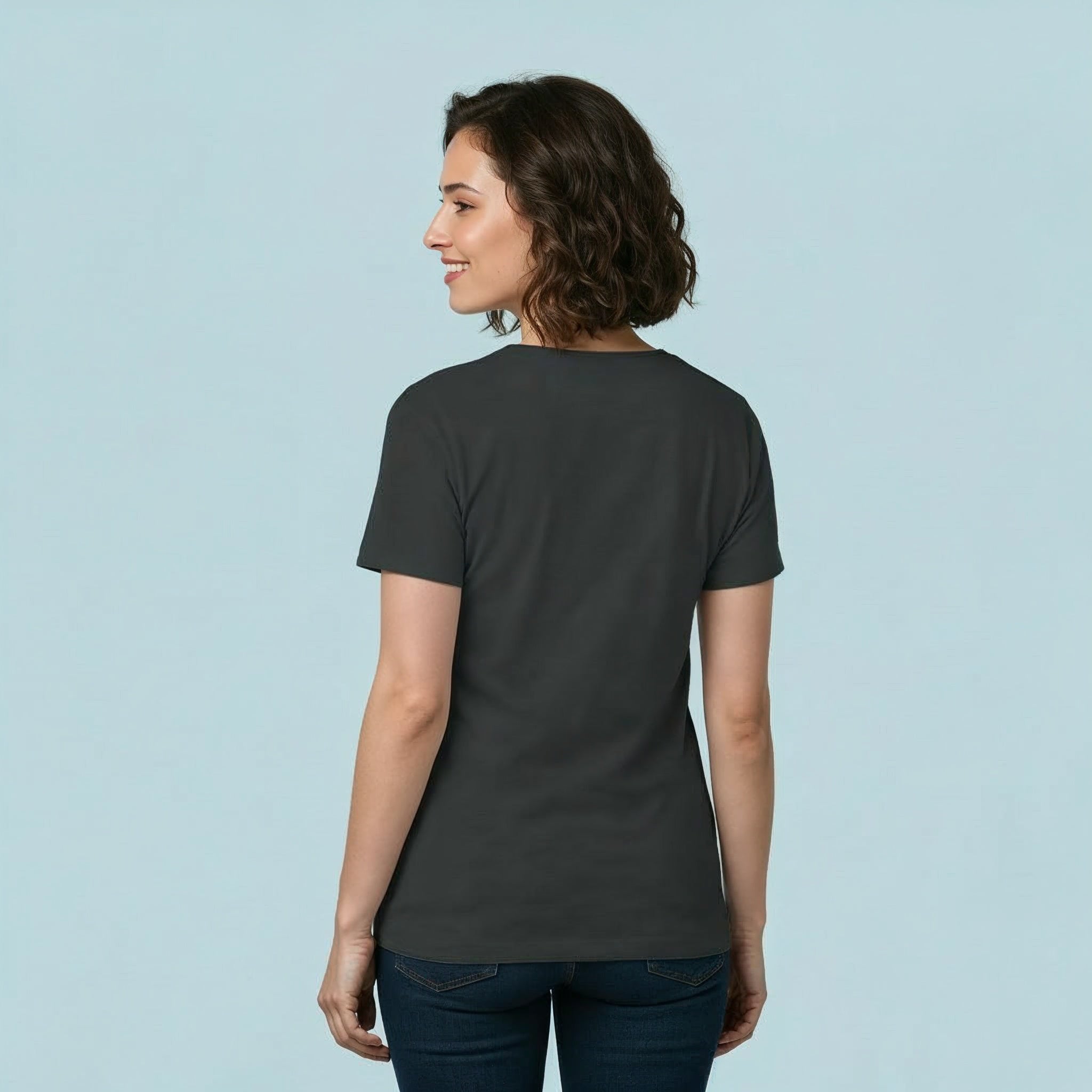 Women’s Regular Fit T-Shirt – Freedom Unbound