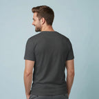 Men’s Regular Fit T-Shirt – Emerge With Grace