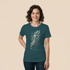 Women’s Regular Fit T-Shirt – Freedom Unbound