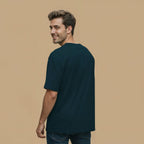 Men’s Oversized T-Shirt – Emerge With Grace