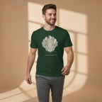 Men’s Regular Fit T-Shirt – Emerge With Grace