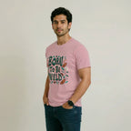 Men’s Regular T-Shirt – Wild Roots