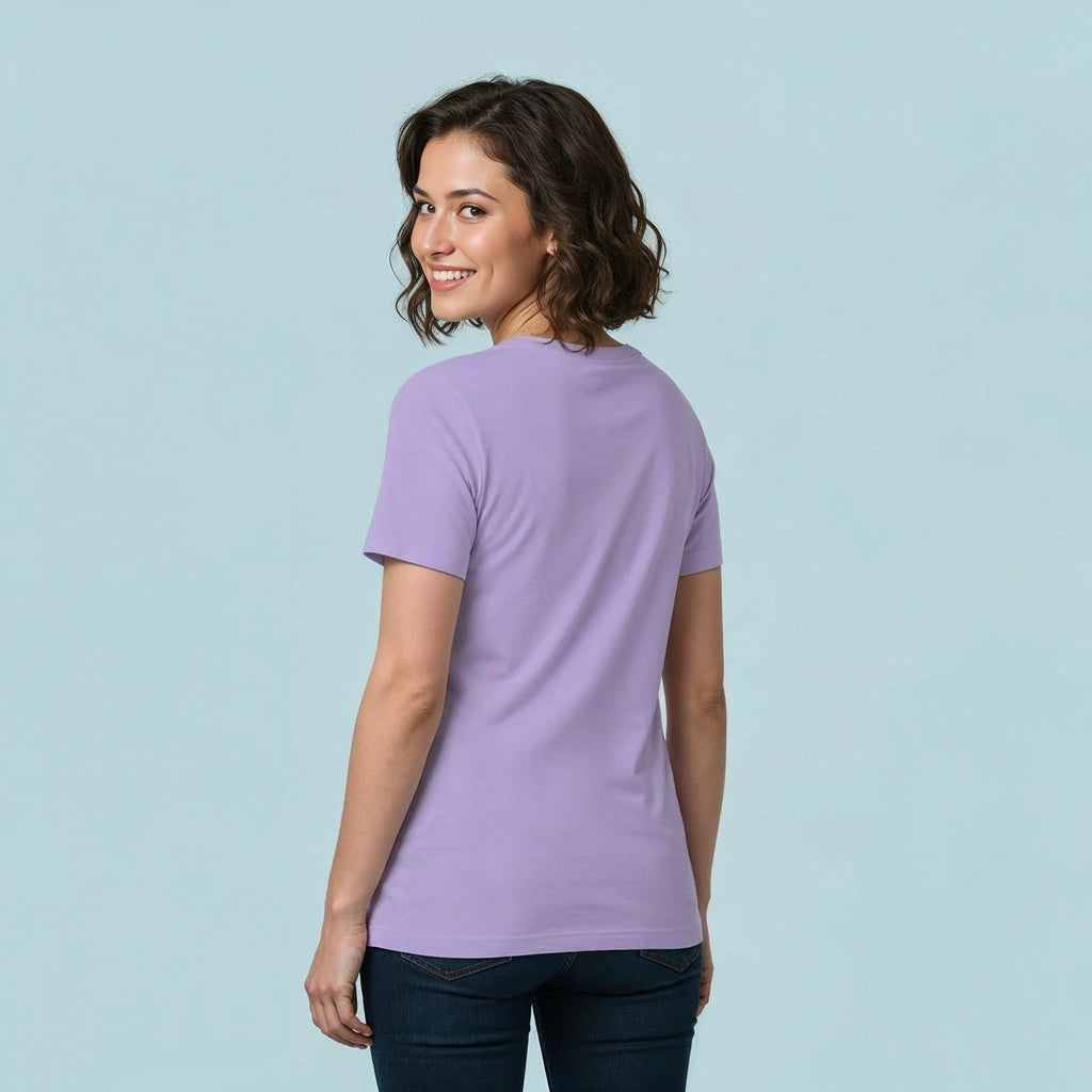 Women’s Regular Fit T-Shirt – Freedom Unbound