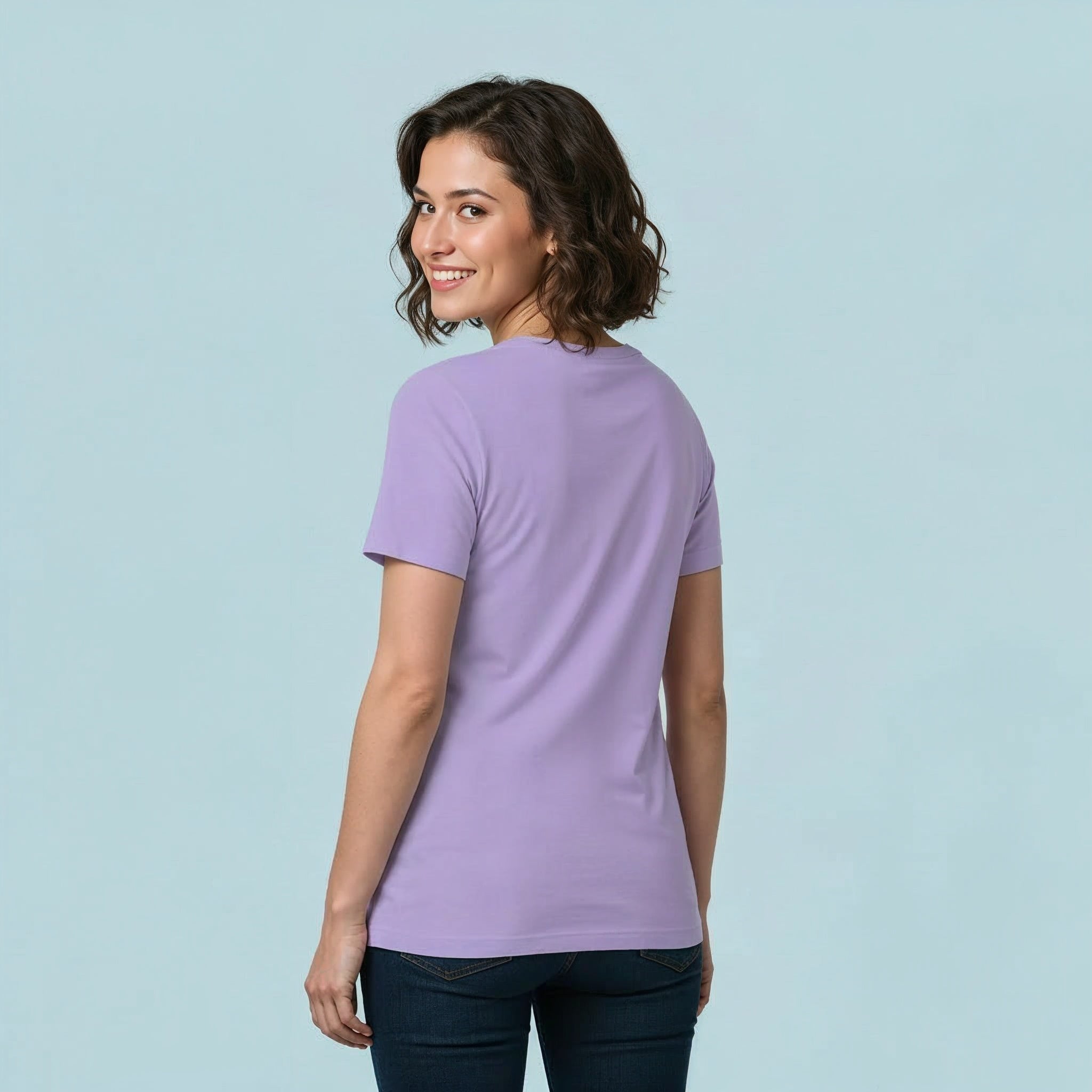 Women’s Regular Fit T-Shirt – Freedom Unbound