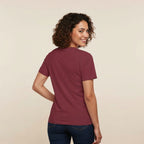 Women’s Regular Fit T-Shirt – Calm Confidence