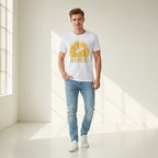 Men’s Regular T-Shirt – Dance Mode