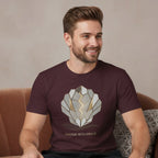 Men’s Regular Fit T-Shirt – Emerge With Grace