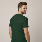 Men’s Regular Fit T-Shirt – Emerge With Grace