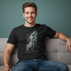 Men’s Regular Fit T-Shirt – Freedom Unbound