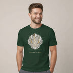 Men’s Regular Fit T-Shirt – Emerge With Grace