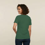 Women’s Regular Fit T-Shirt – Calm Confidence