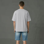 Men's Premium Oversized T-Shirt – Flow State