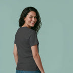 Women’s Regular Fit T-Shirt – Emerge With Grace