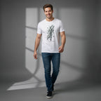 Men’s Regular Fit T-Shirt – Freedom Unbound
