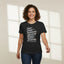 Women’s Regular Fit T-Shirt – Calm Confidence