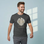 Men’s Regular Fit T-Shirt – Emerge With Grace