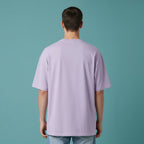 Men’s Oversized T-Shirt – Mindform