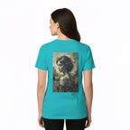 Women’s Regular T-Shirt – Mosaic Muse