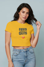 Golden Yellow