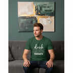 Men’s Regular T-Shirt – Mood Pour