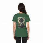 Women’s Regular T-Shirt – Mosaic Muse