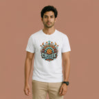 Men’s Regular T-Shirt – Cruise Control