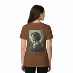Women’s Regular T-Shirt – Mosaic Muse