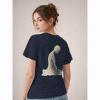 Women’s Regular Fit T-Shirt – Quiet Form