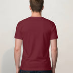 Men’s Regular T-Shirt – Mood Pour