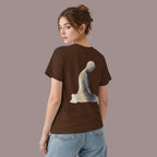 Women’s Regular Fit T-Shirt – Quiet Form