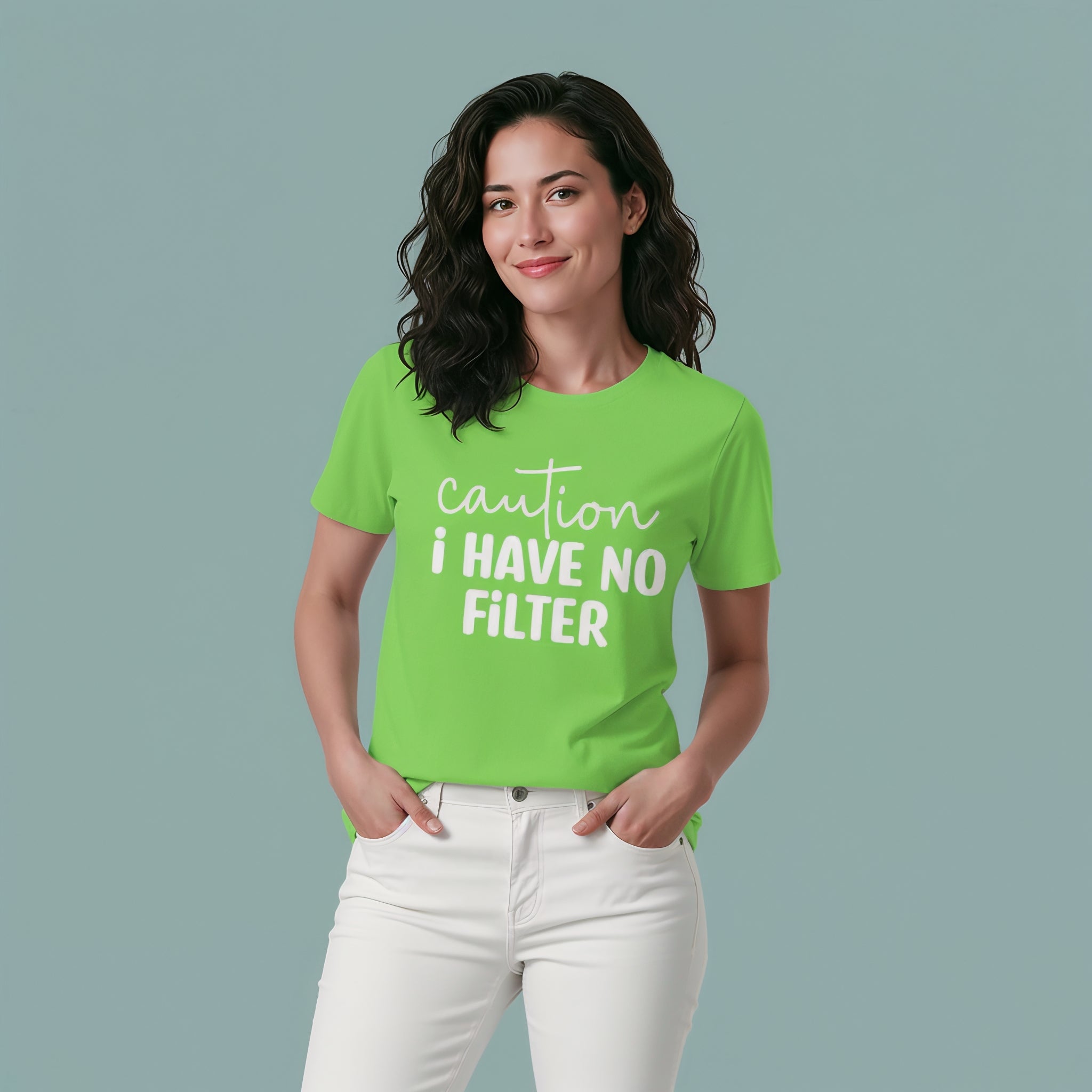 Liril Green