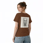 Women’s Oversized T-Shirt – Still Form