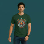Men’s Regular T-Shirt – Cruise Control