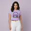 Women's Crop Top – Game Signal