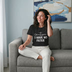 Women’s Regular T-Shirt – Unfiltered Mode